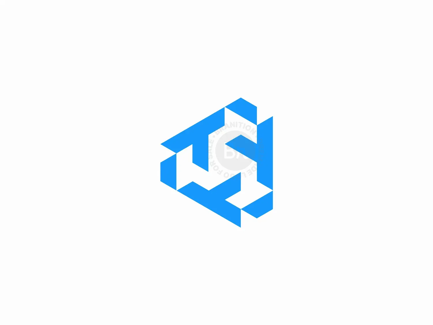 technology logo 29