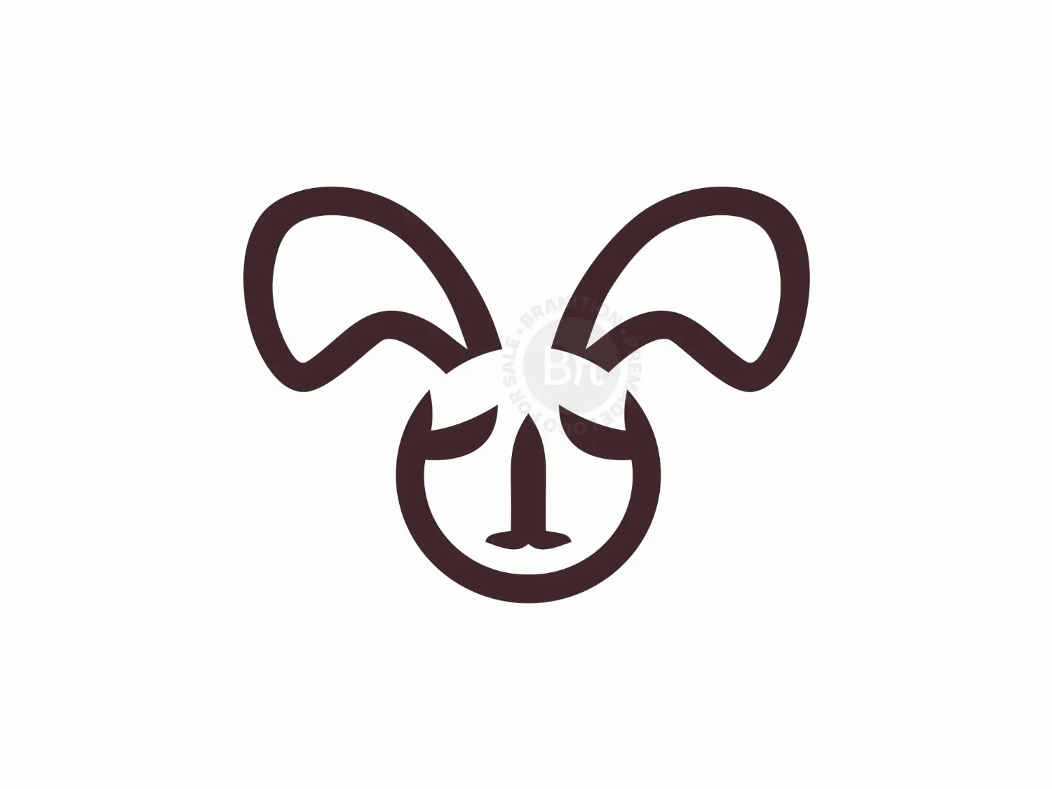 simple logo 38