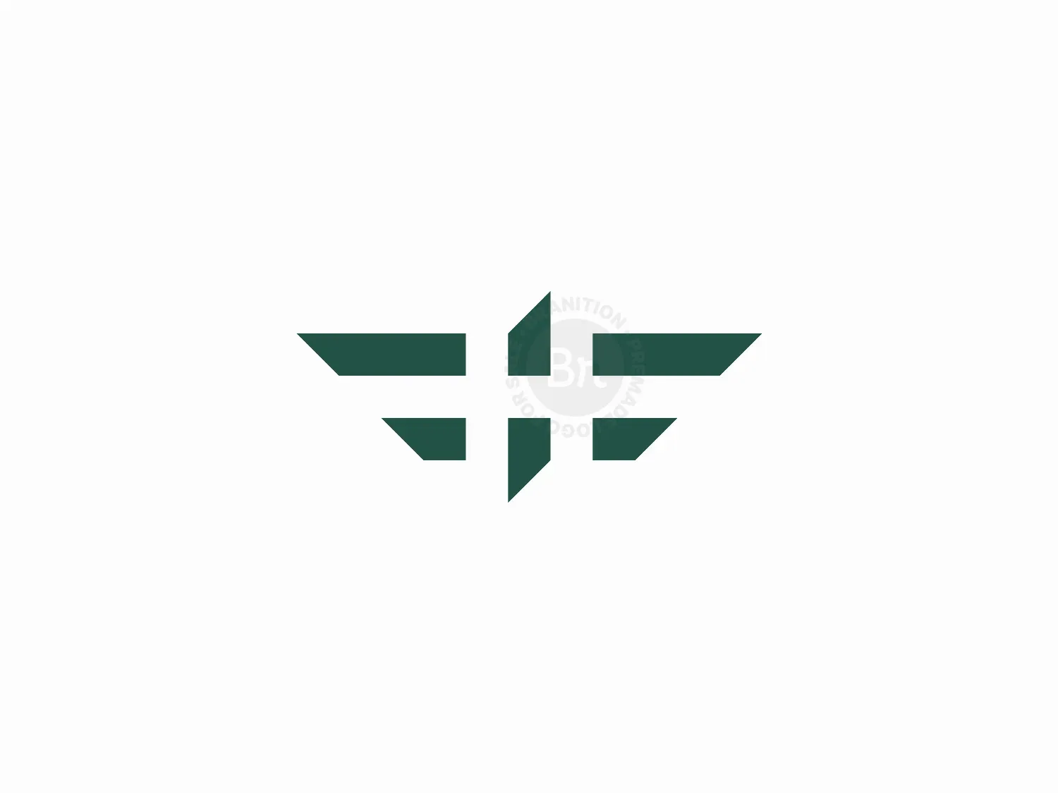 combination logo 5