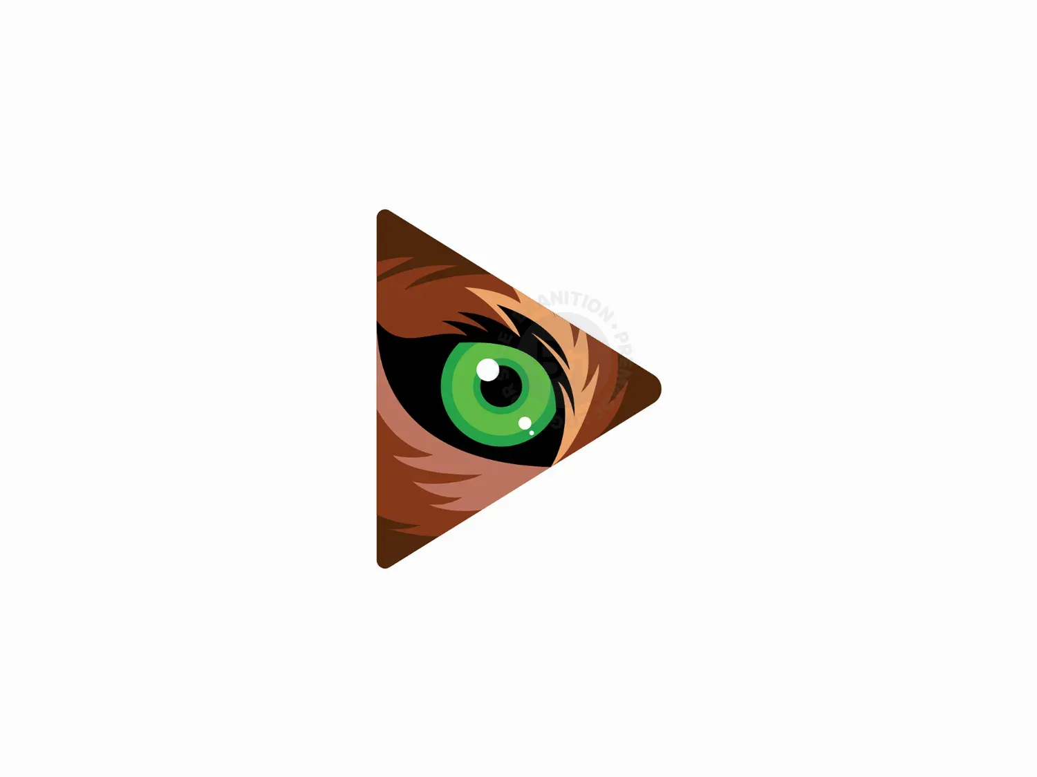 animal logo 49