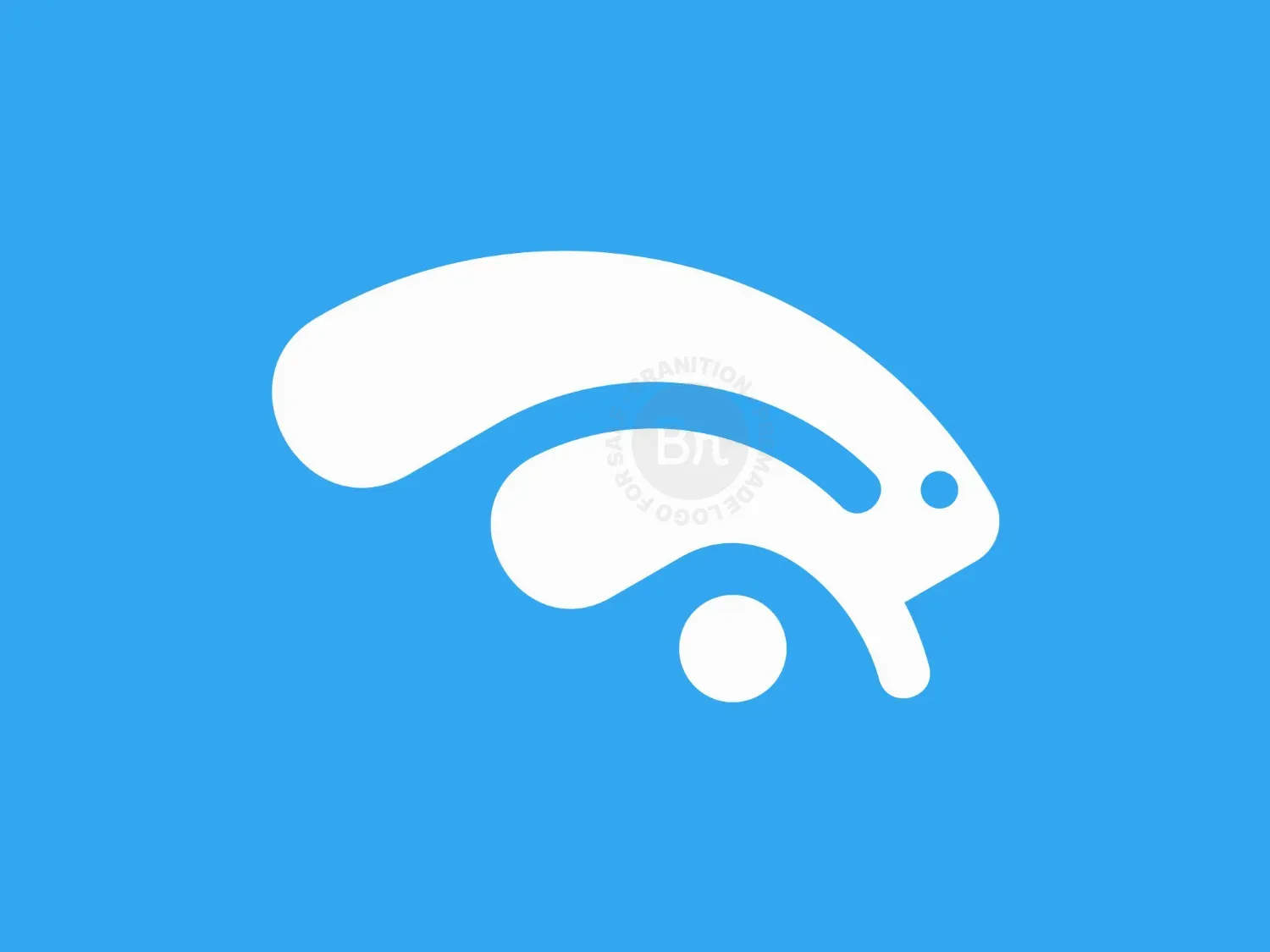 connection logo 17