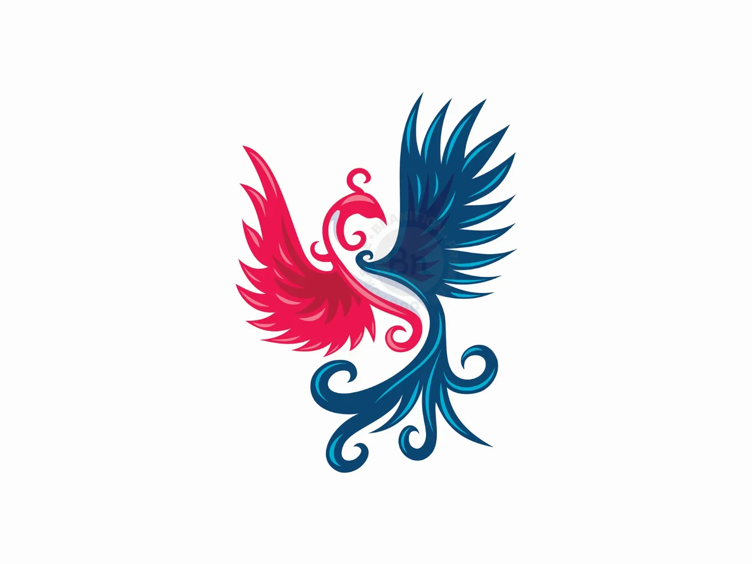 animal logo 48