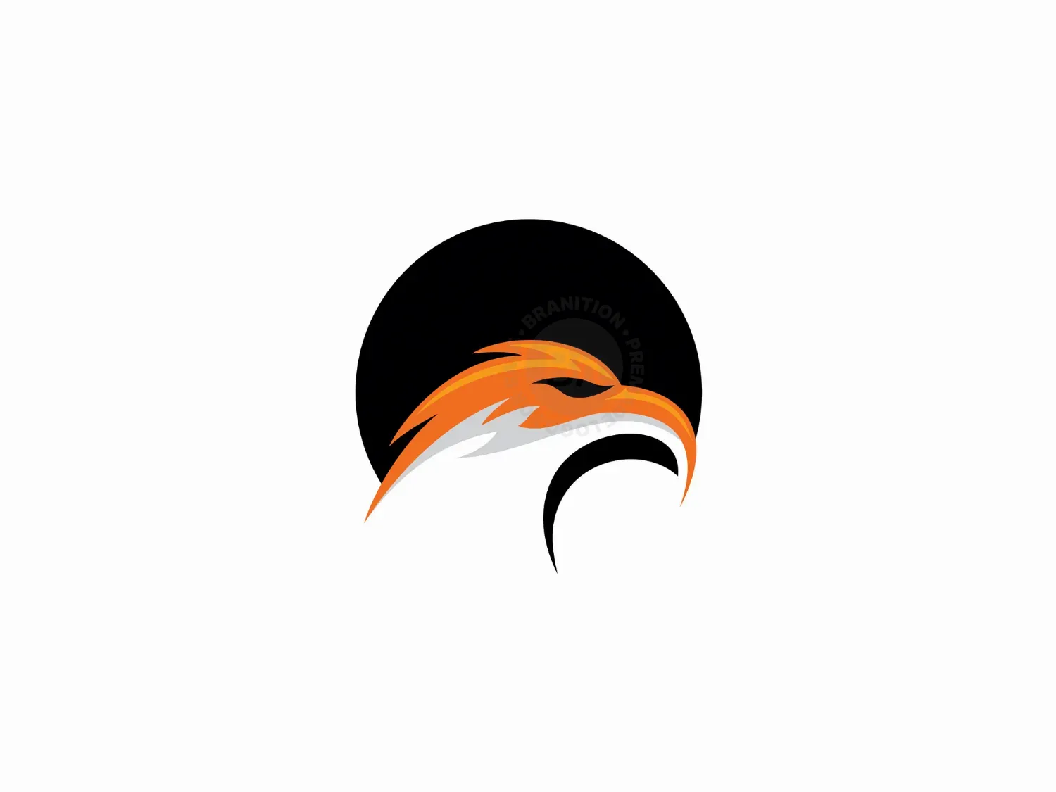 animal logo 46