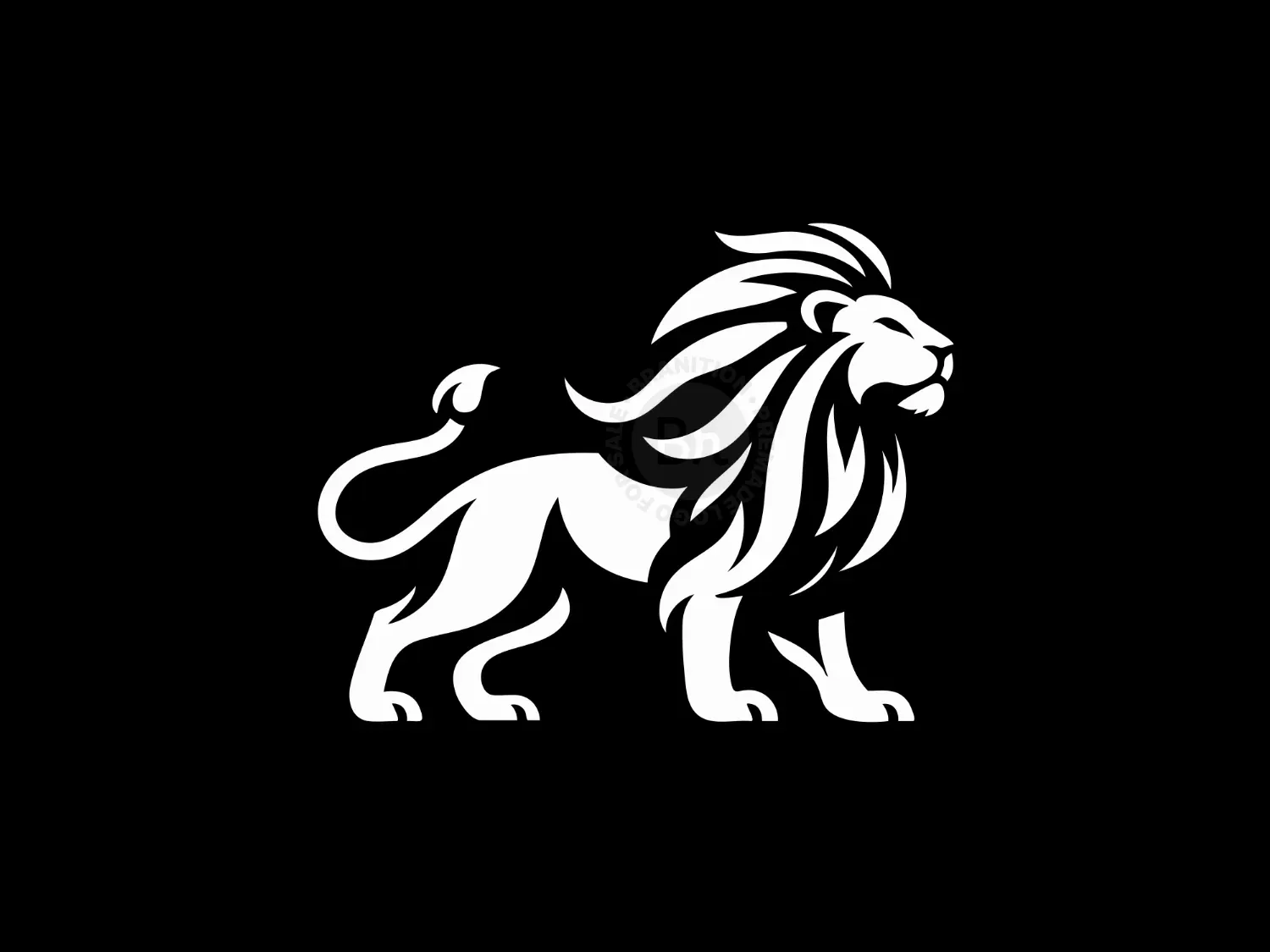 elegant logo 50