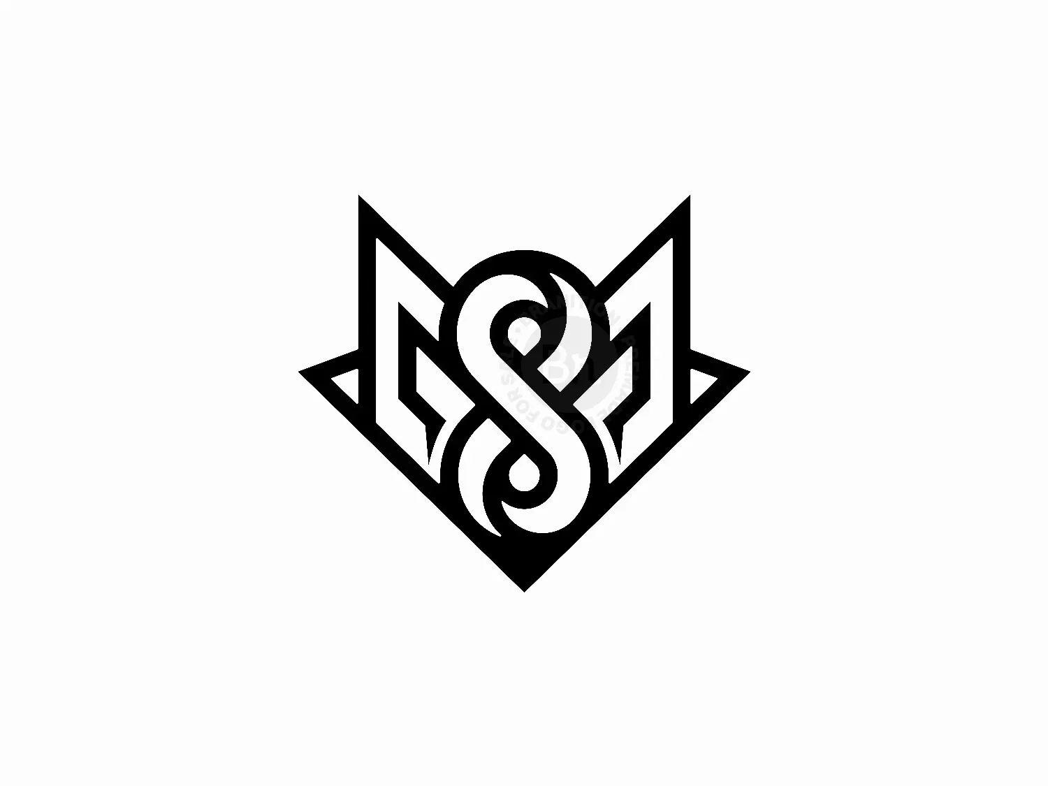 animal logo 44