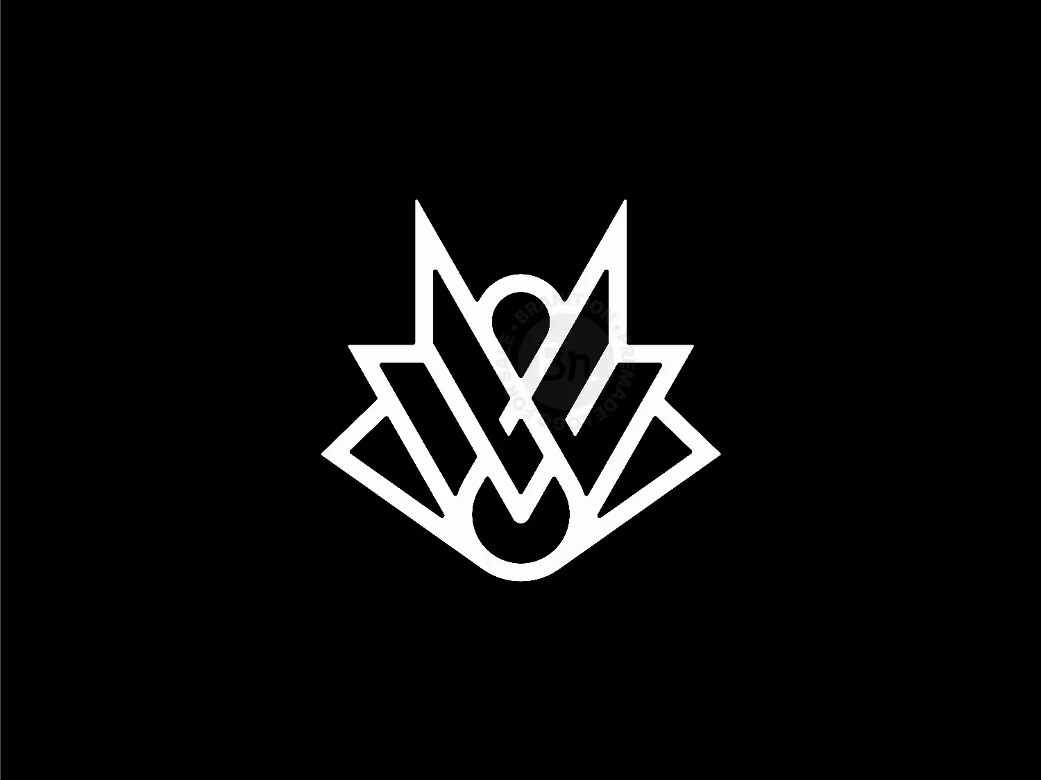 animal logo 42