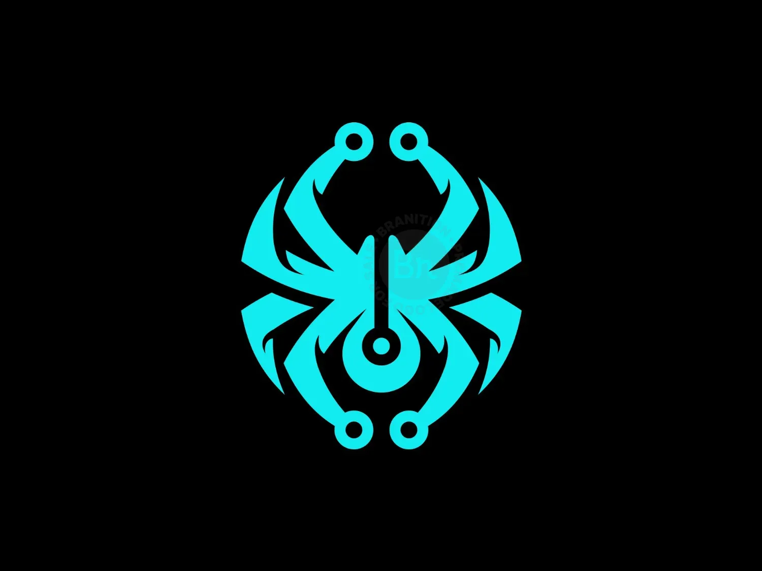 connection logo 16
