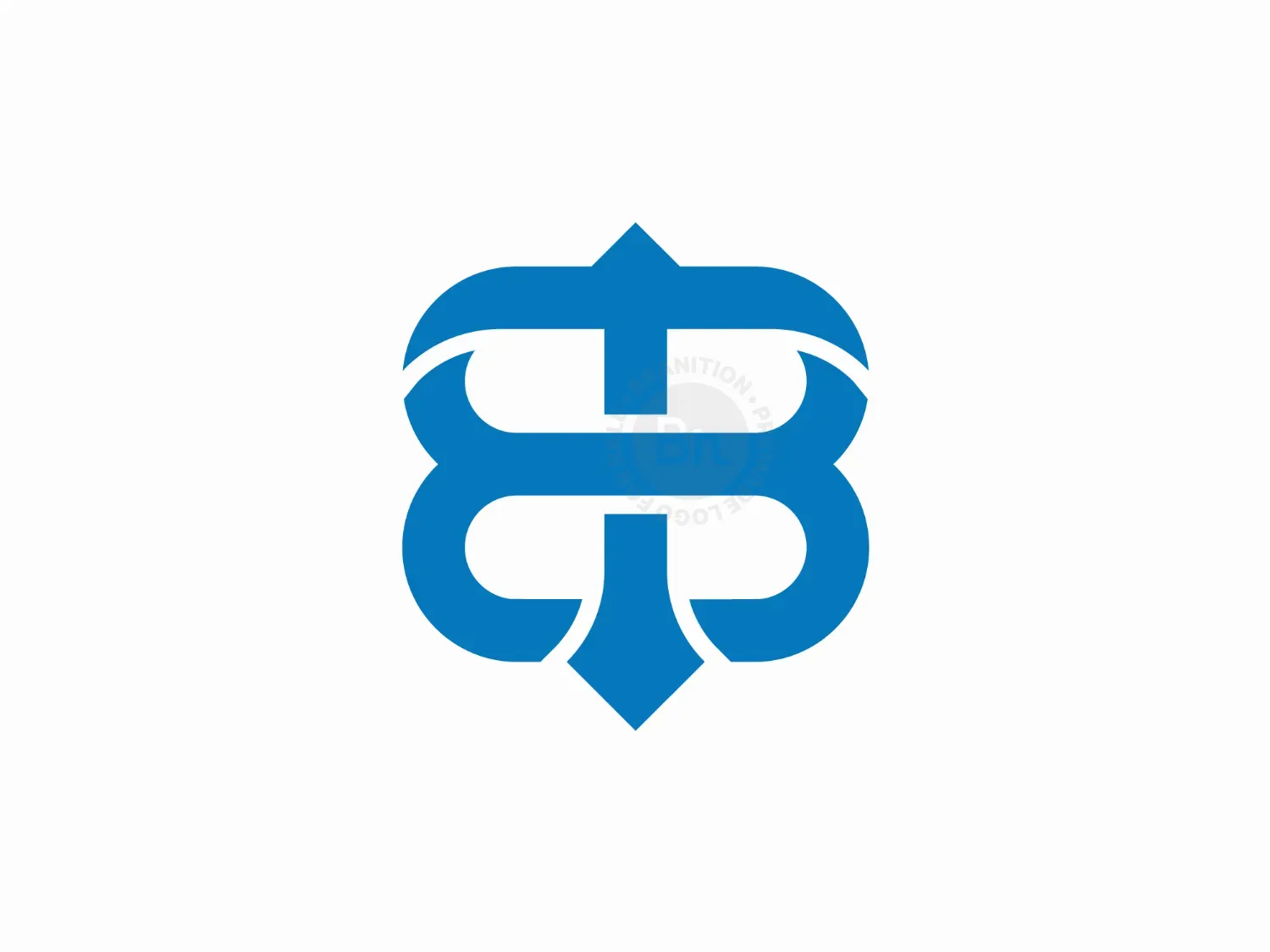simple logo 35