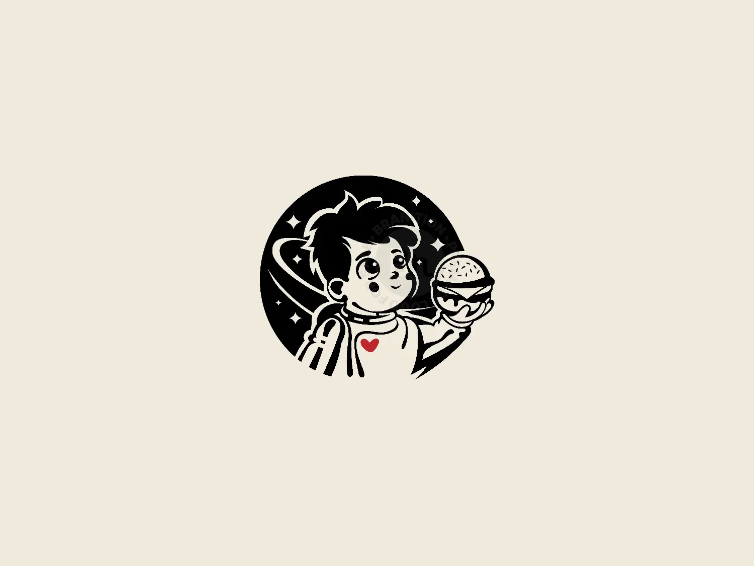 mascot logo 4