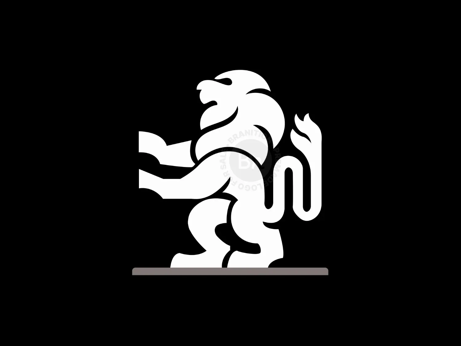 elegant logo 48