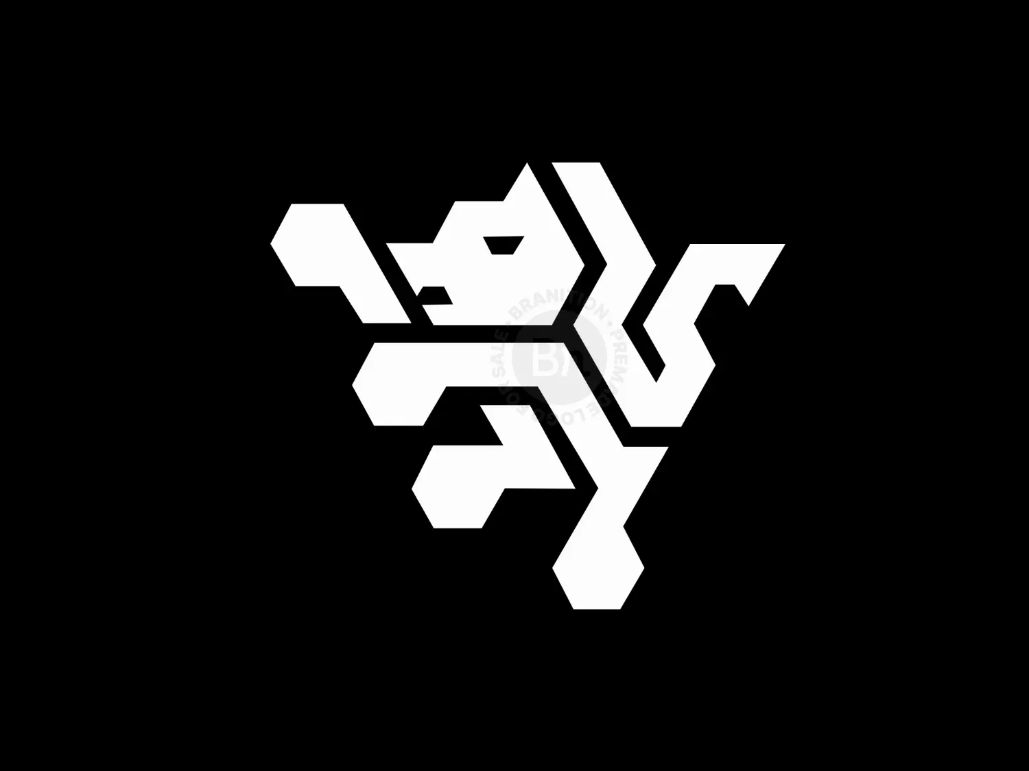 elegant logo 47