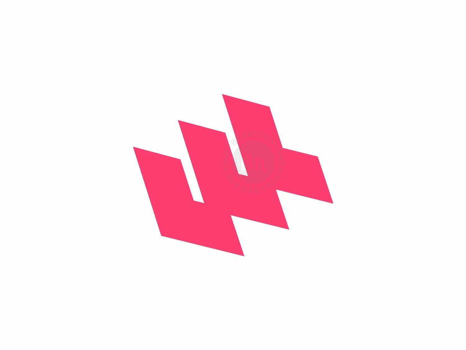 Letter L Logo - Software Logo
