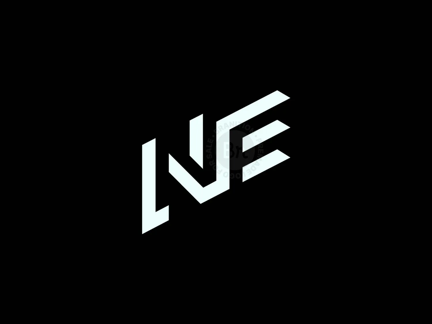 elegant logo 44