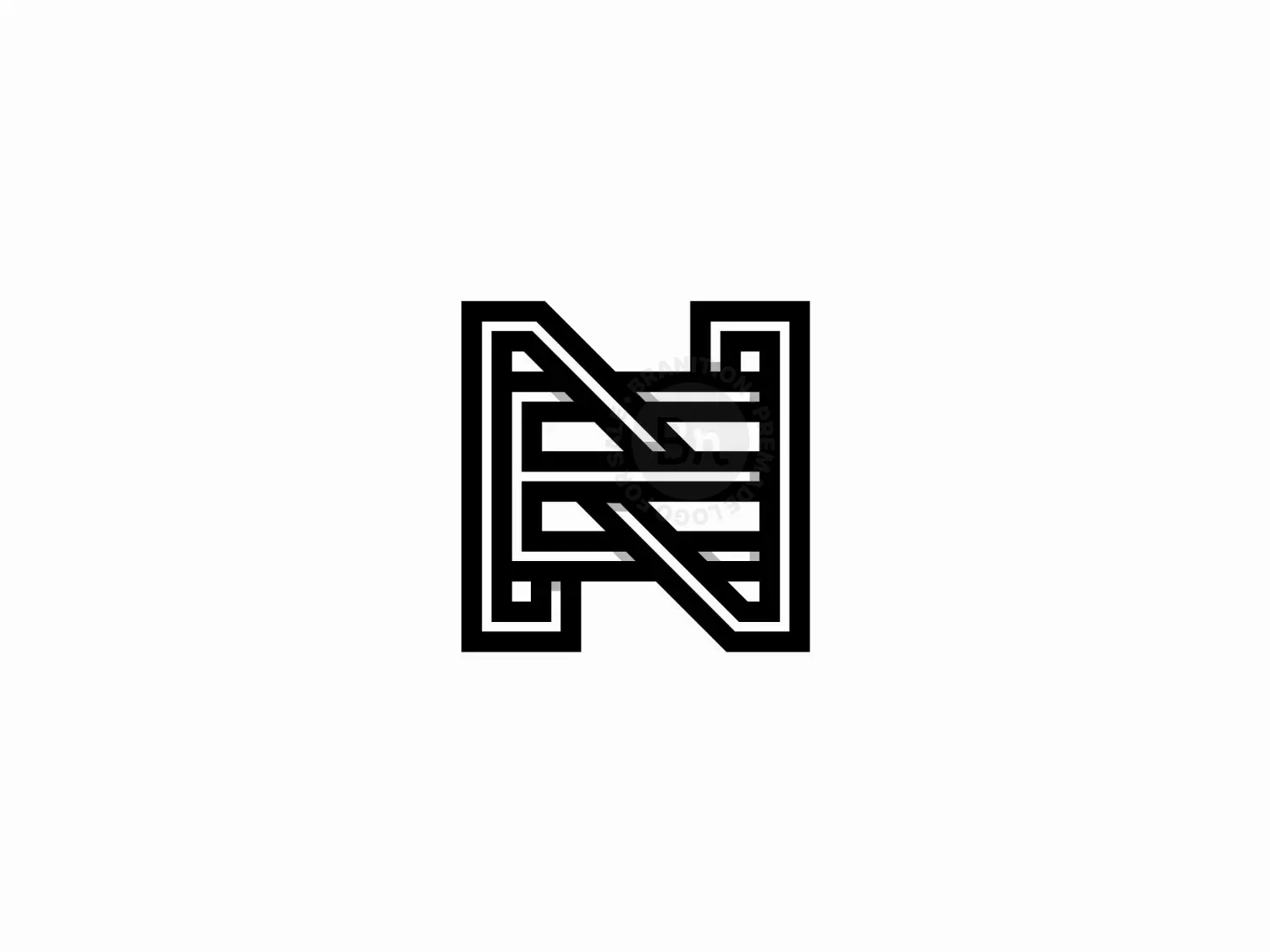 EN NE Logo