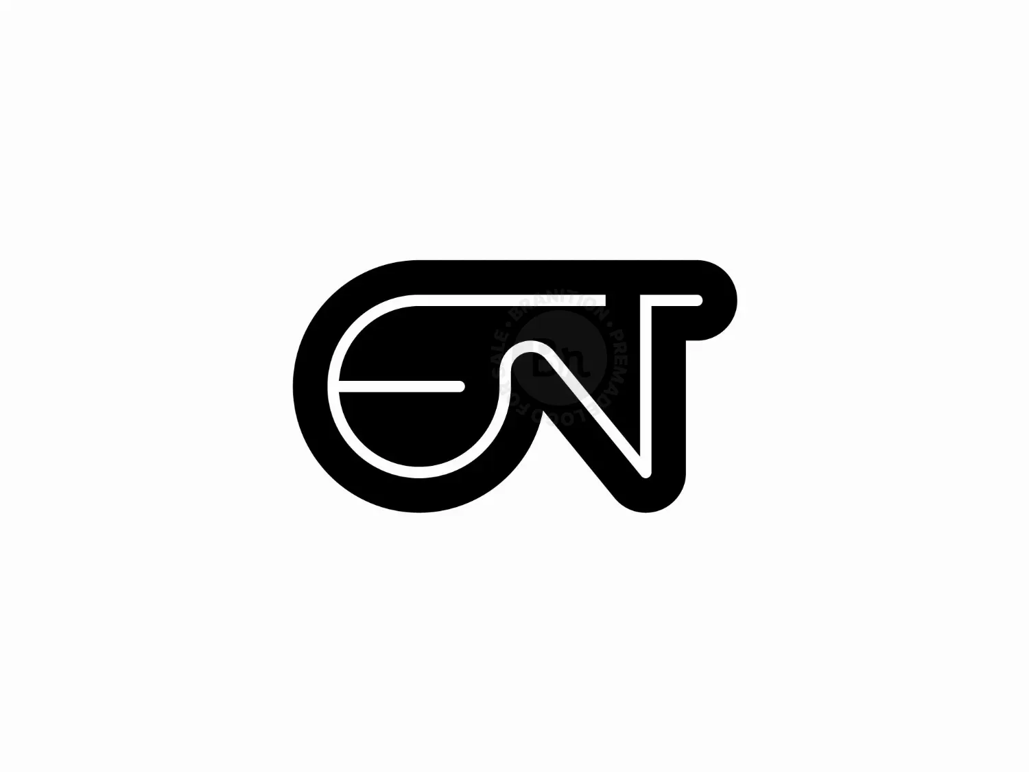En Ne Logo