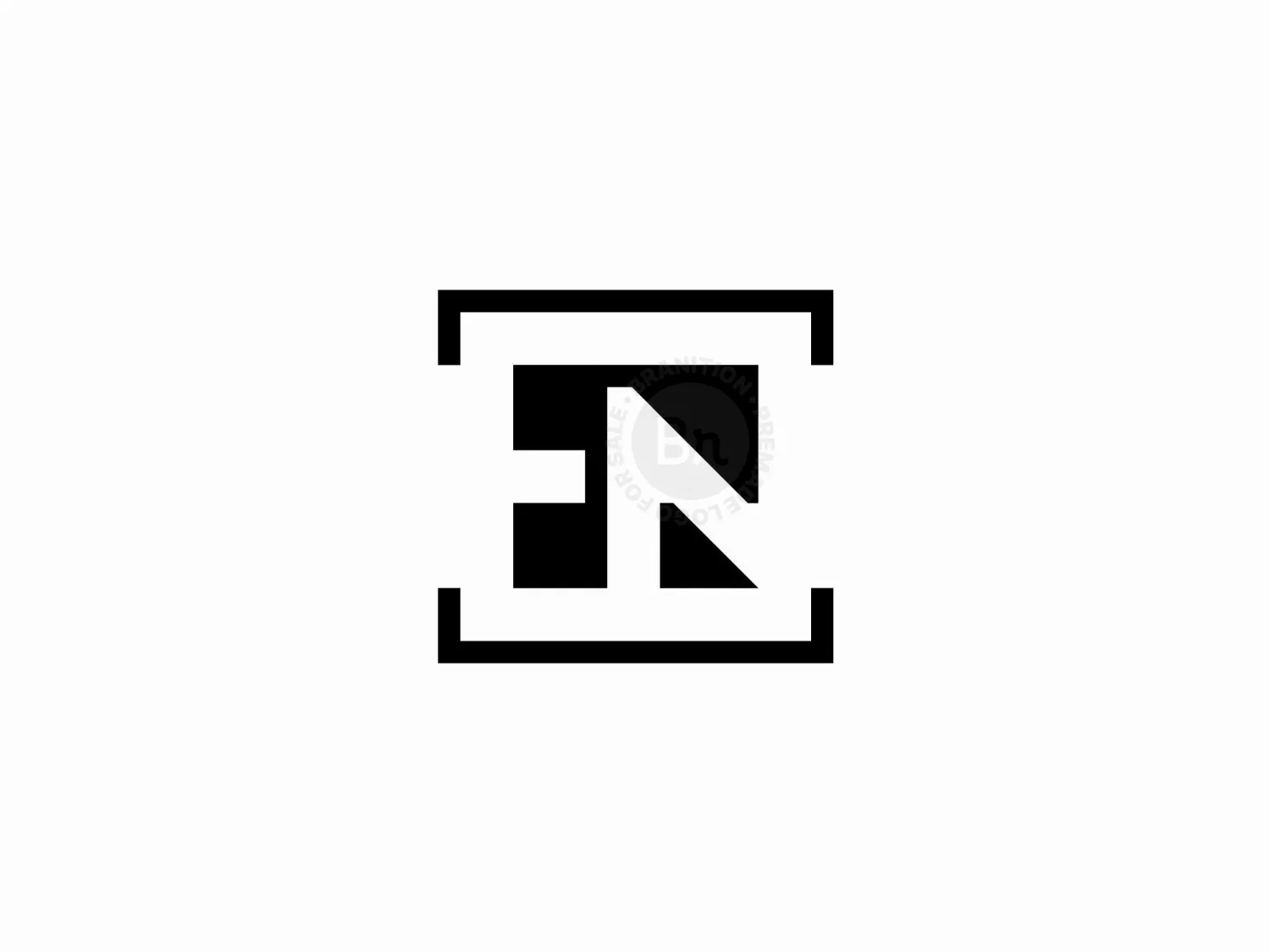 En Ne Logo