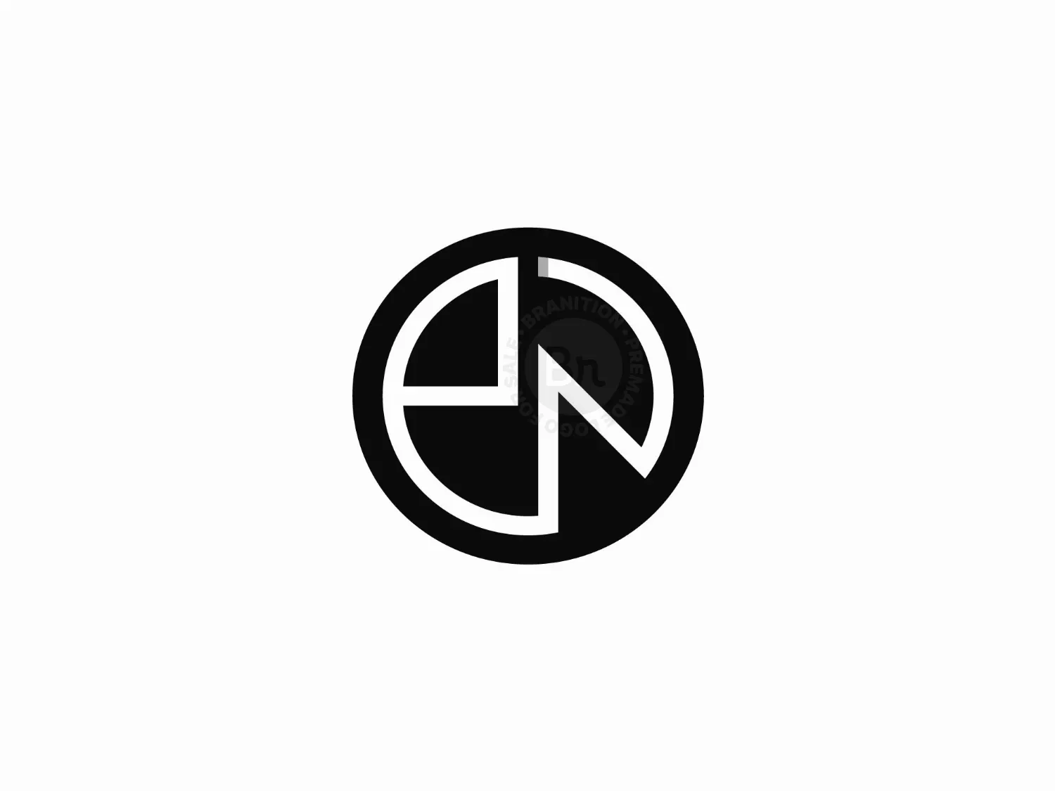 En Ne Logo