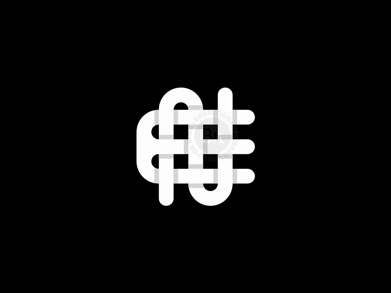 elegant logo 43