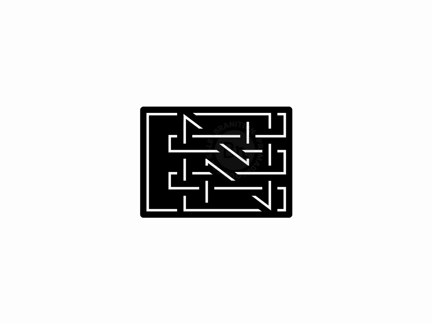 En Ne Logo