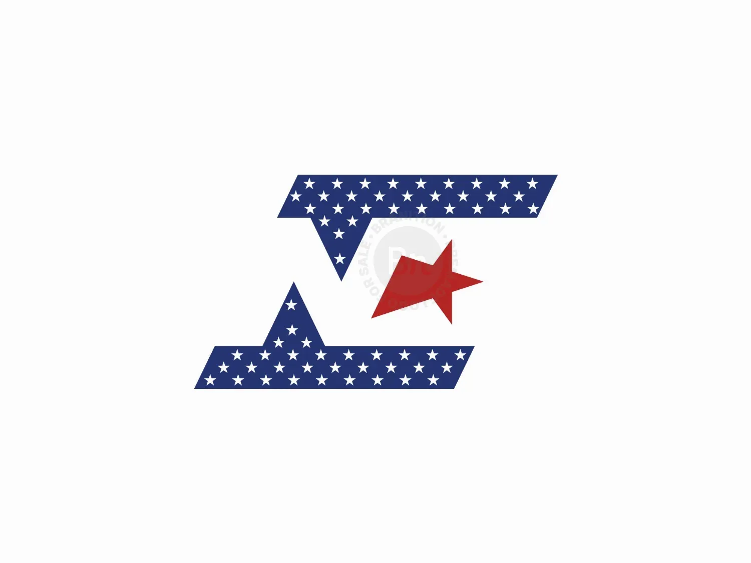 En Ne Star Logo