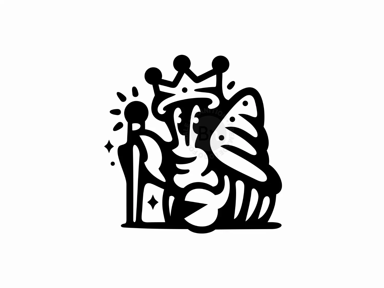 animal logo 35