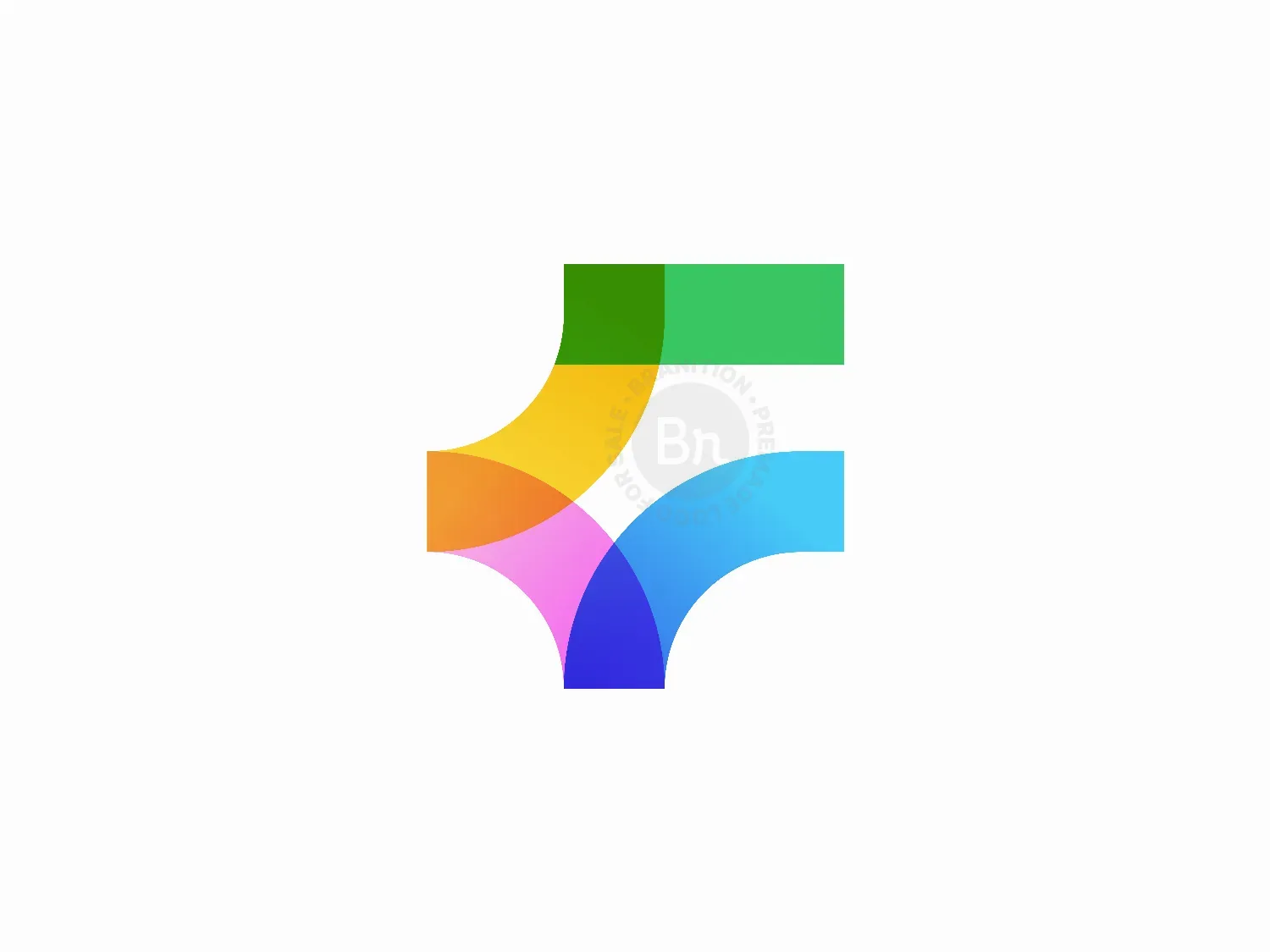 simple logo 29