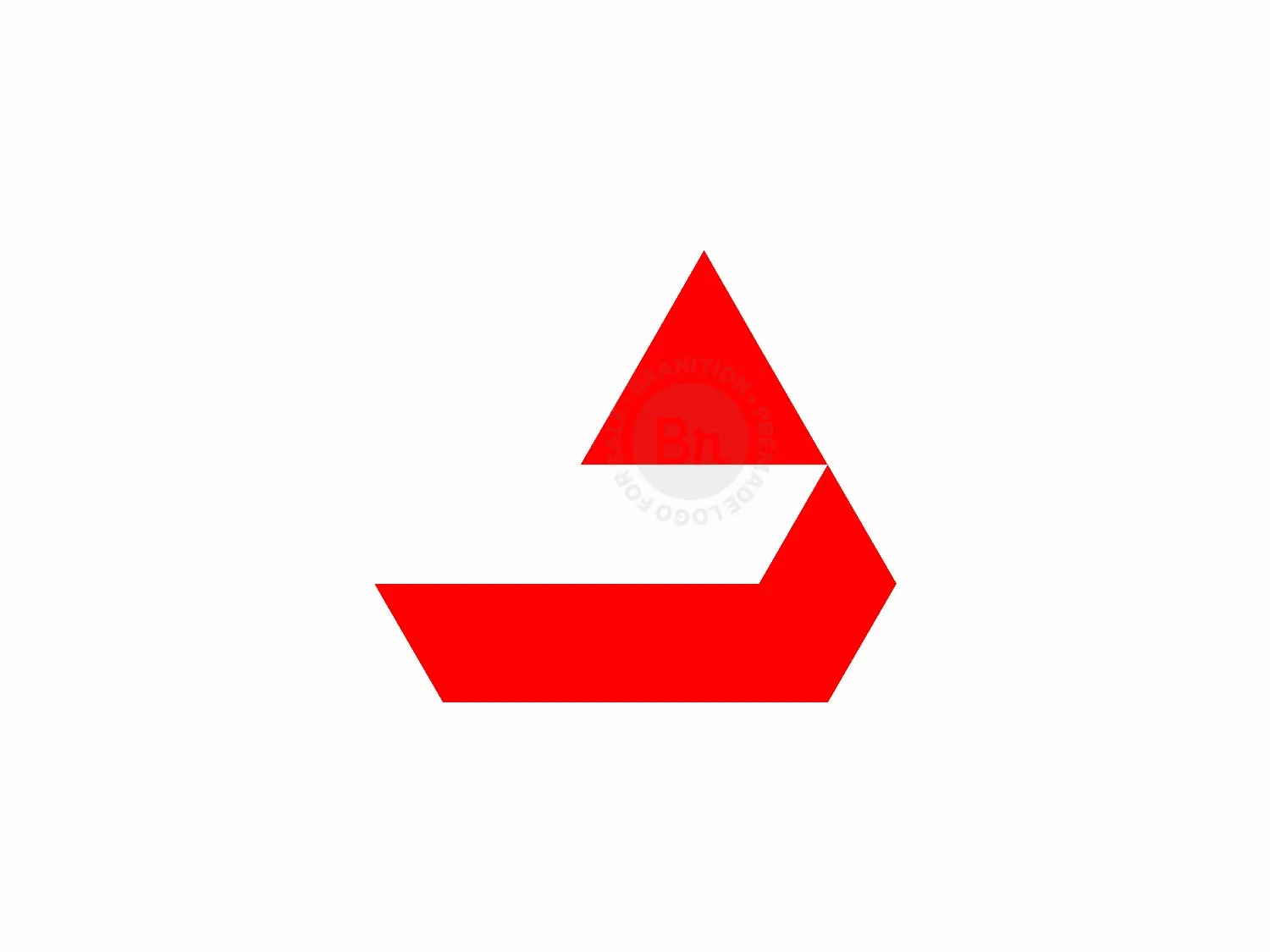 simple logo 23