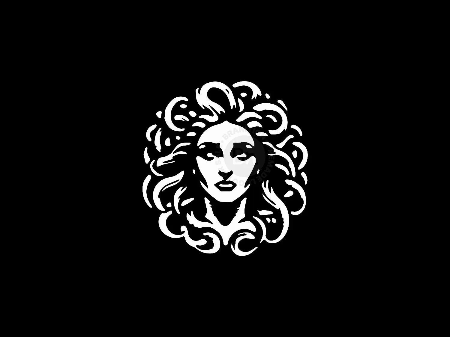 elegant logo 42