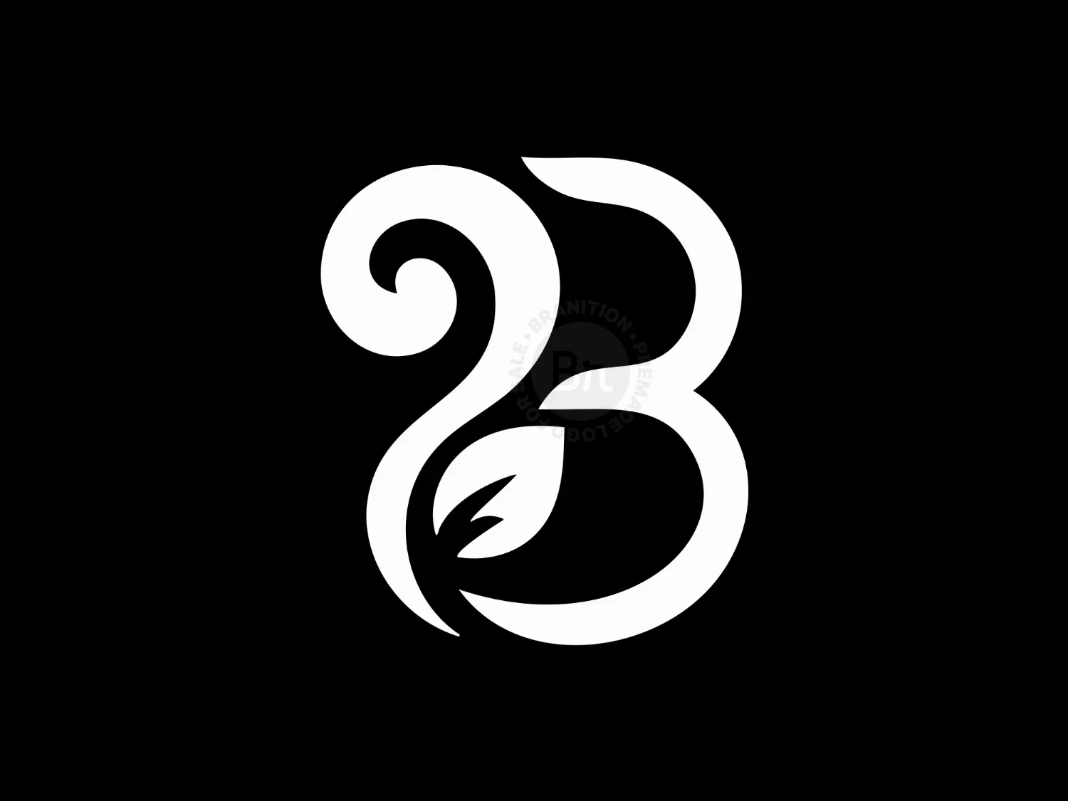 elegant logo 37