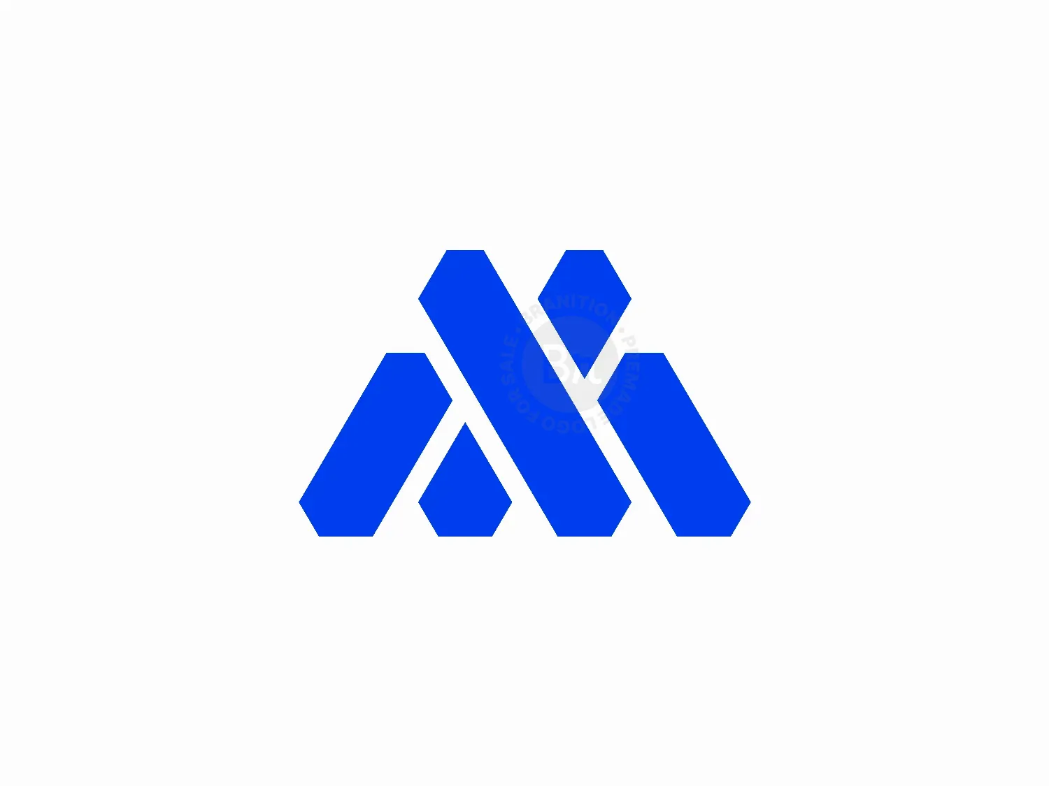 lettermark logo 36