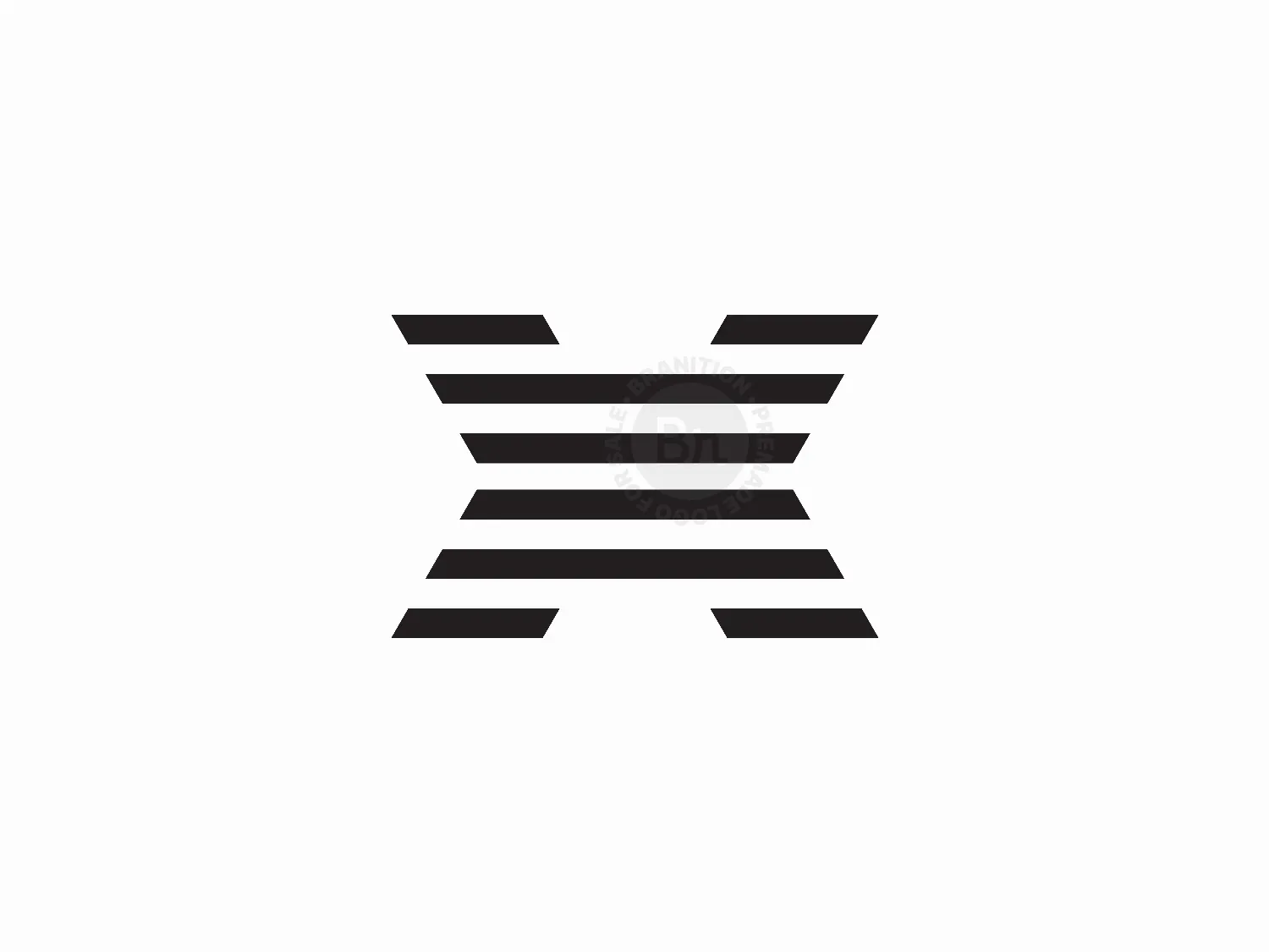 lettermark logo 34