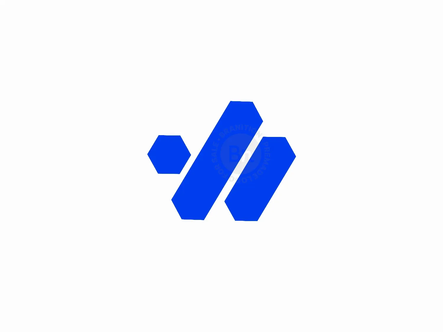 lettermark logo 33