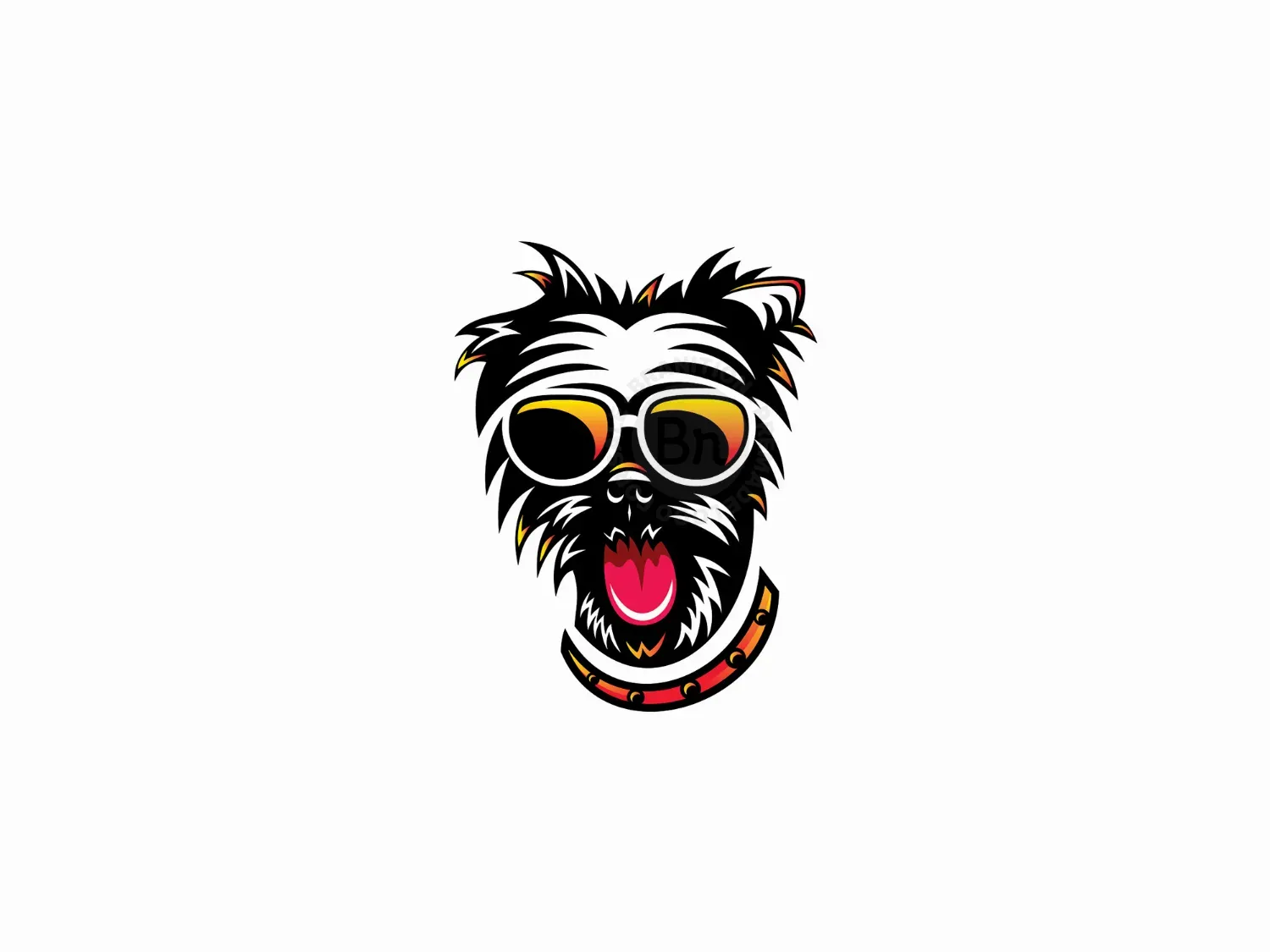 Dog Logo
