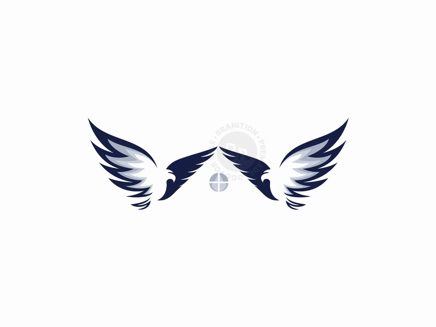 Bird House Logo
