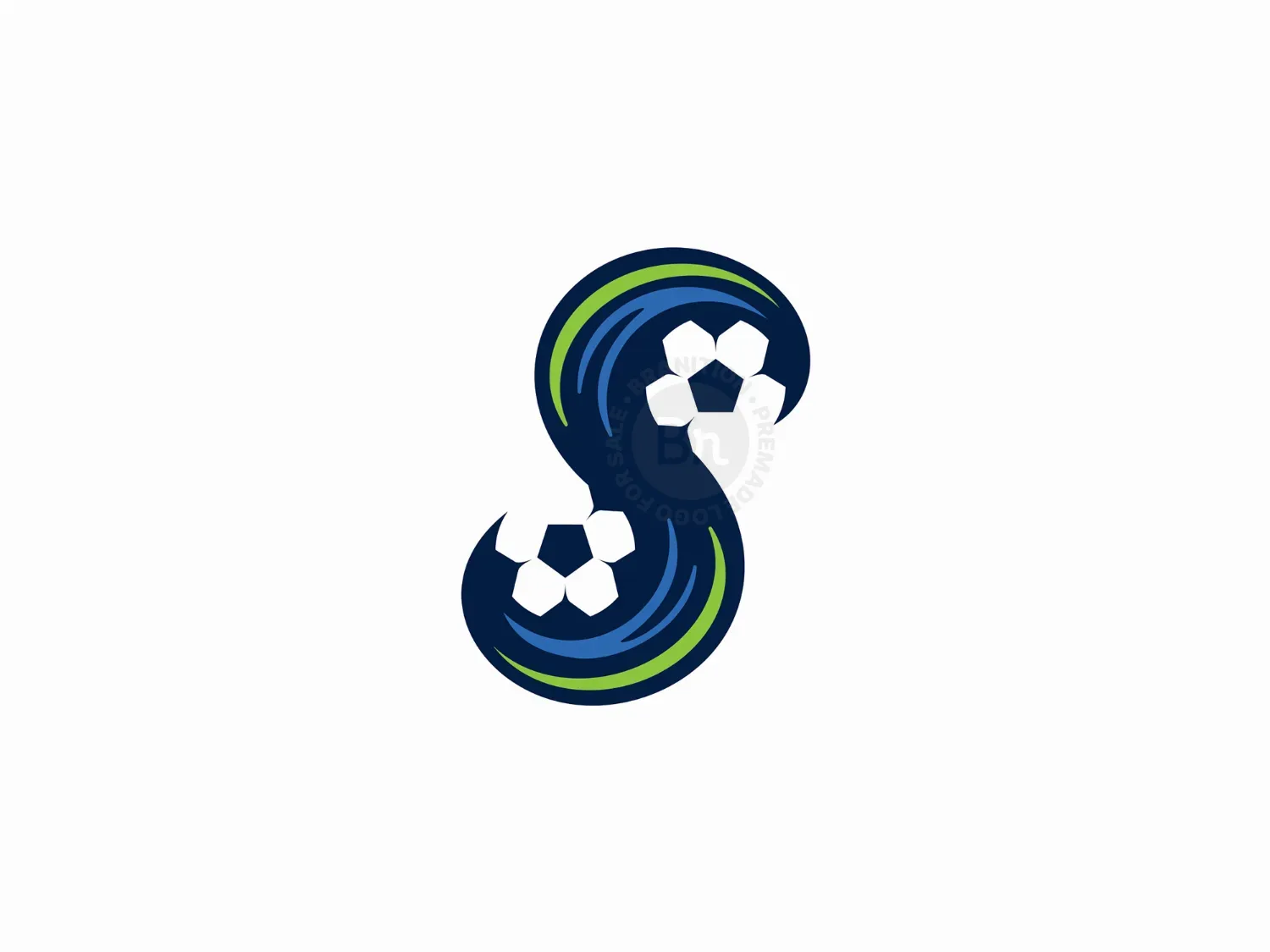 S Sport Logo