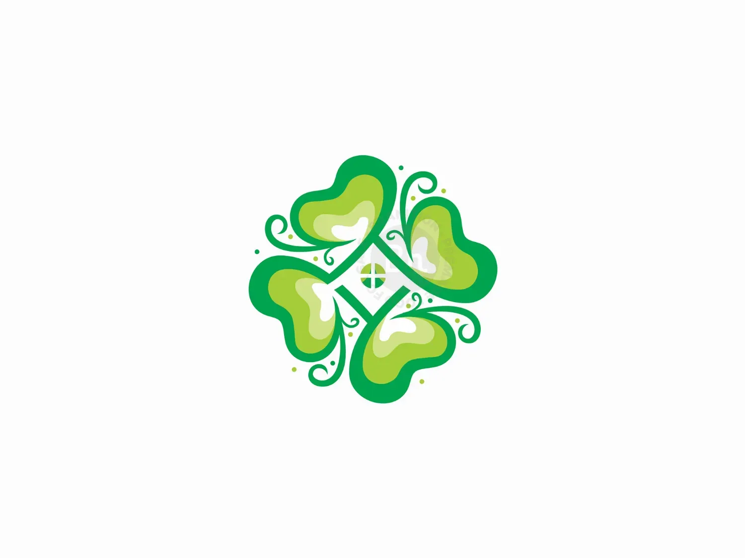 Clover House Logo
