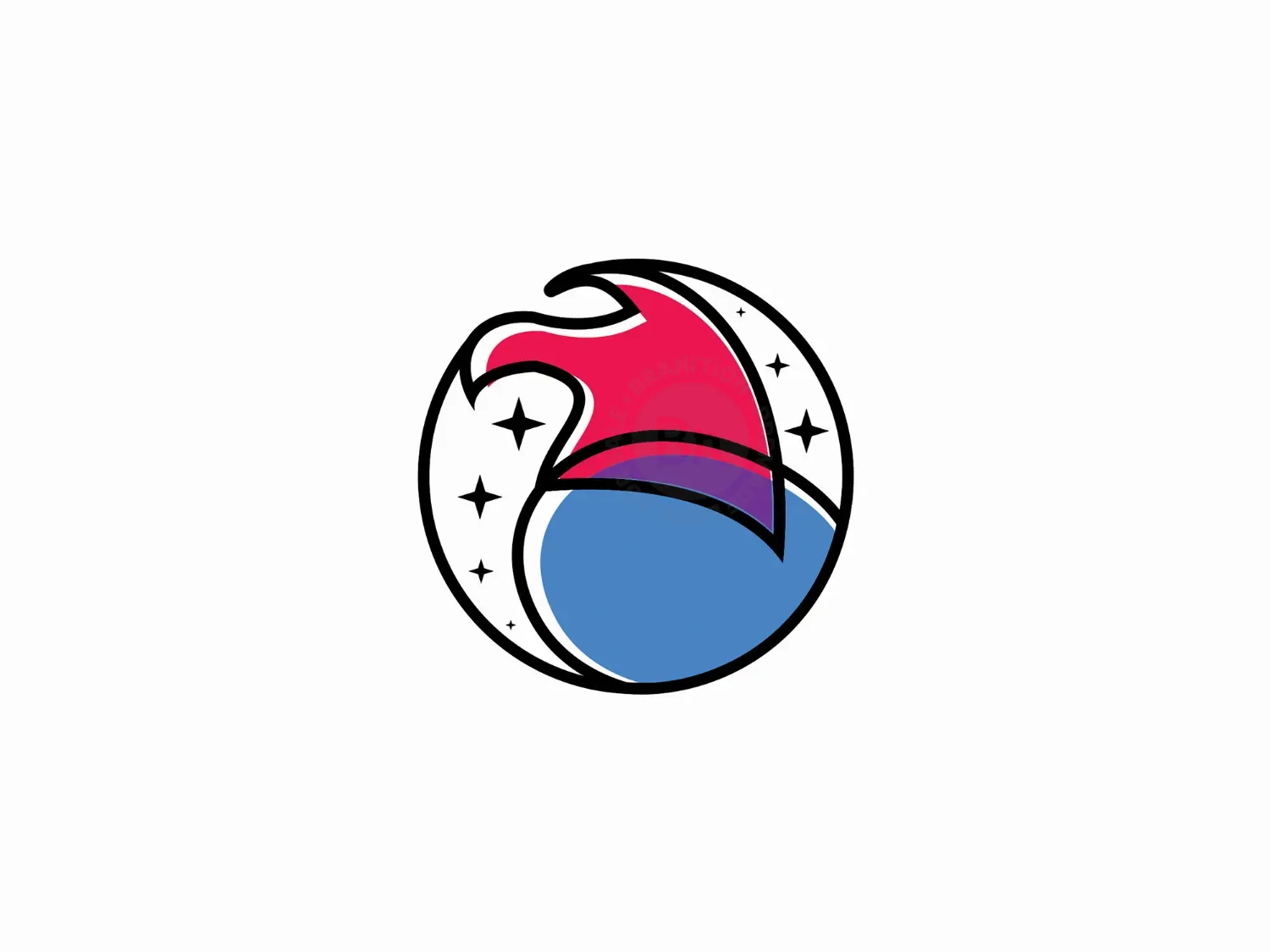 Eagle Logo