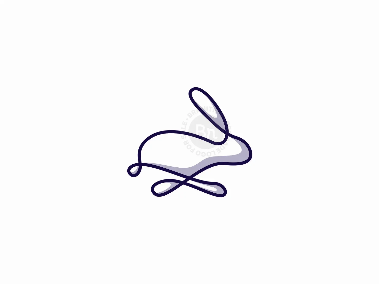 Bunny Logo