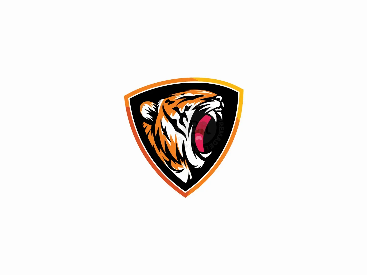 Tiger Logo