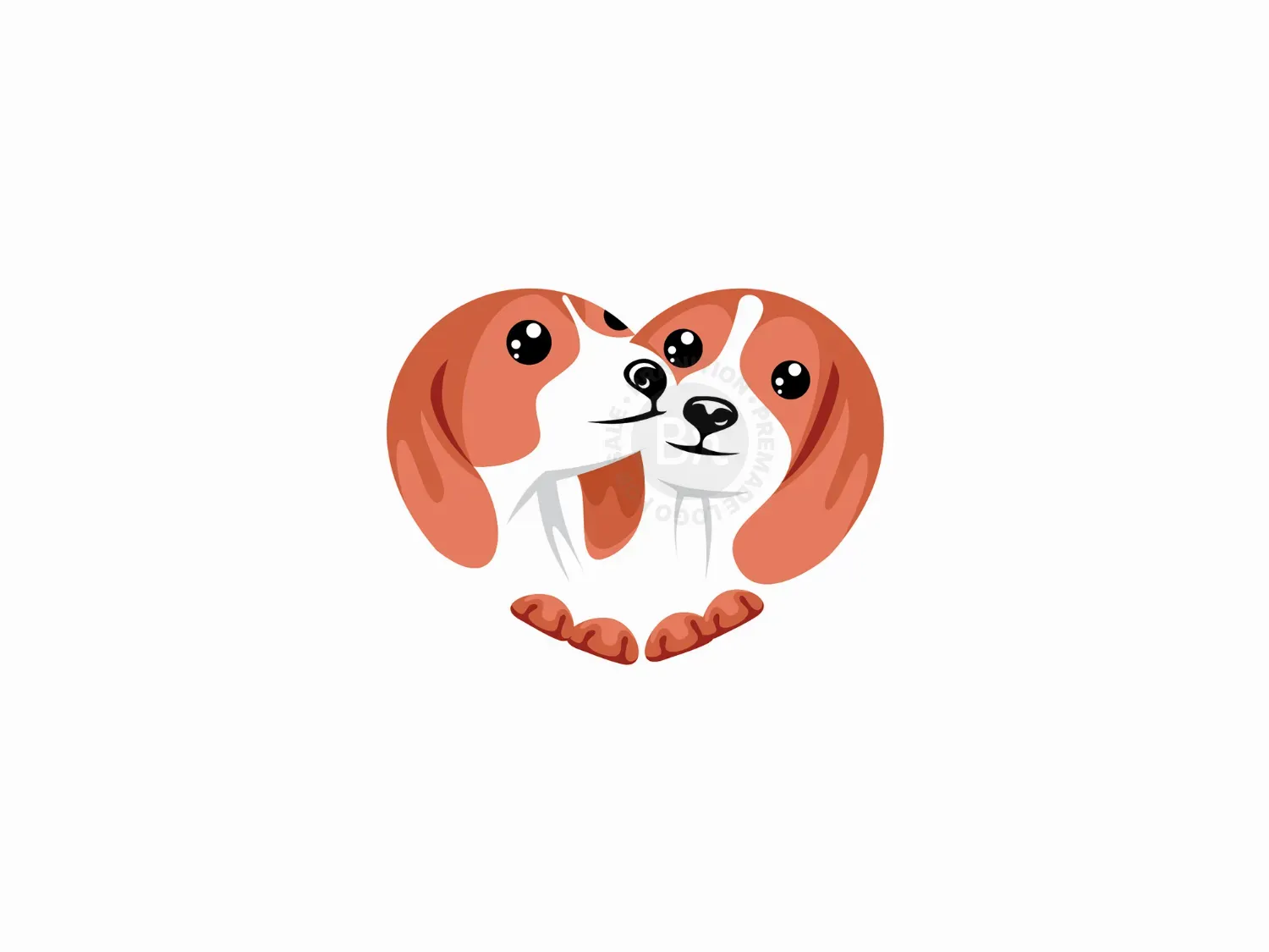 Love Dogs Logo