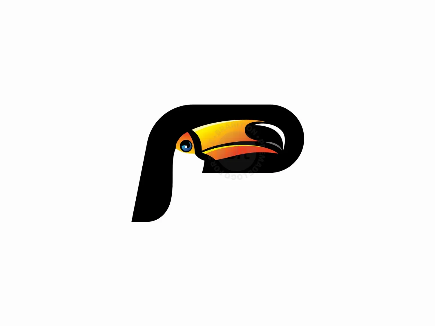 animal logo 32