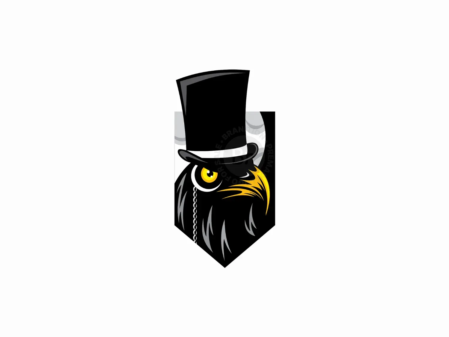 Eagle Logo