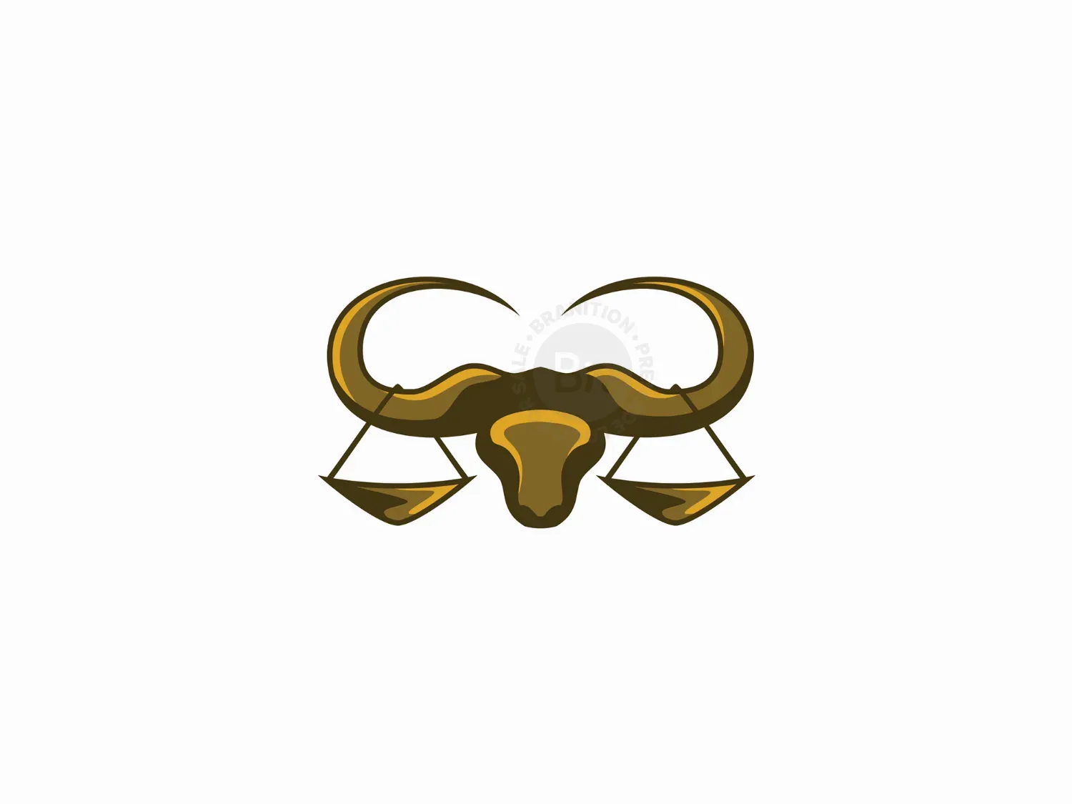 Scales Of Justice Logo
