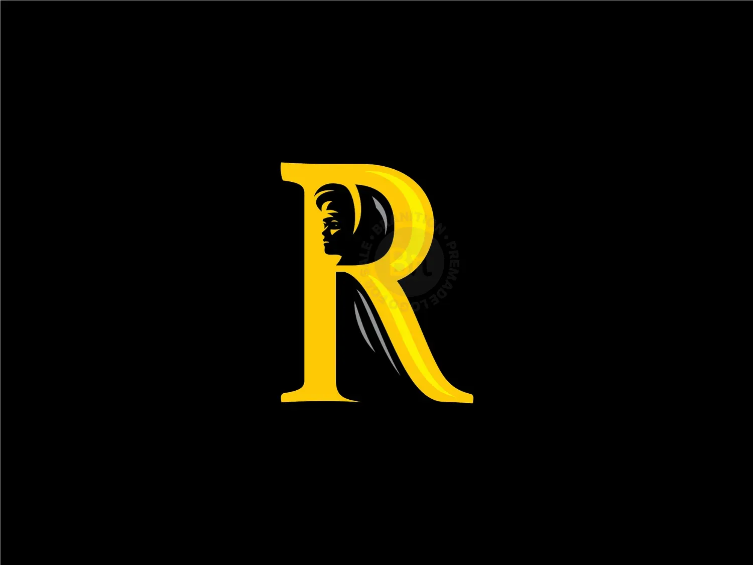 R Cloak Logo