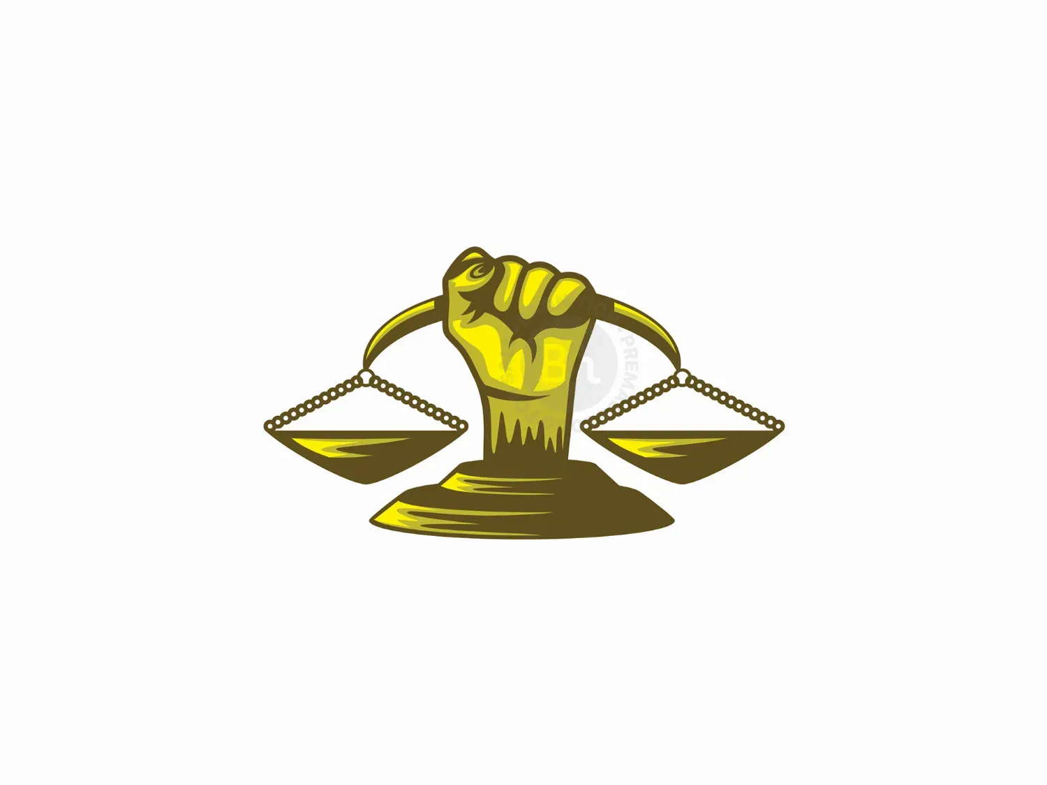 Justice Logo