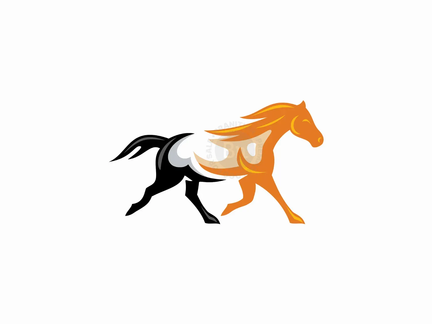 Horse Logo