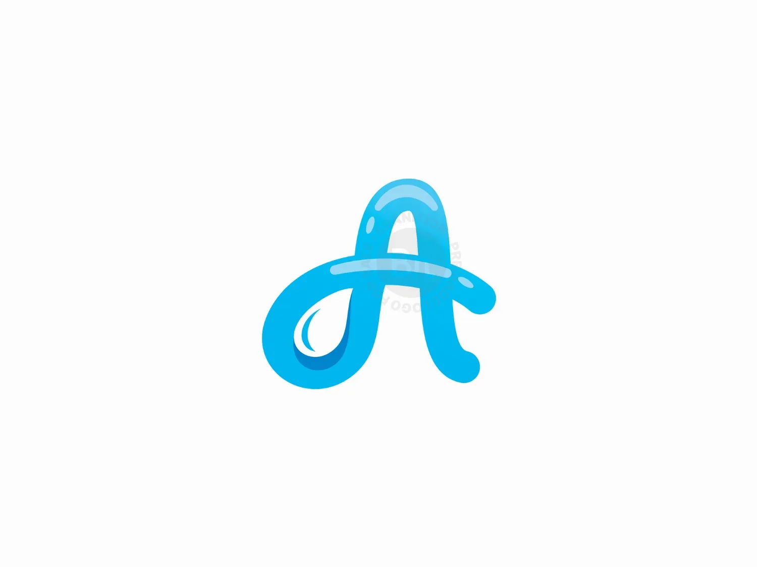 Drop A Logo