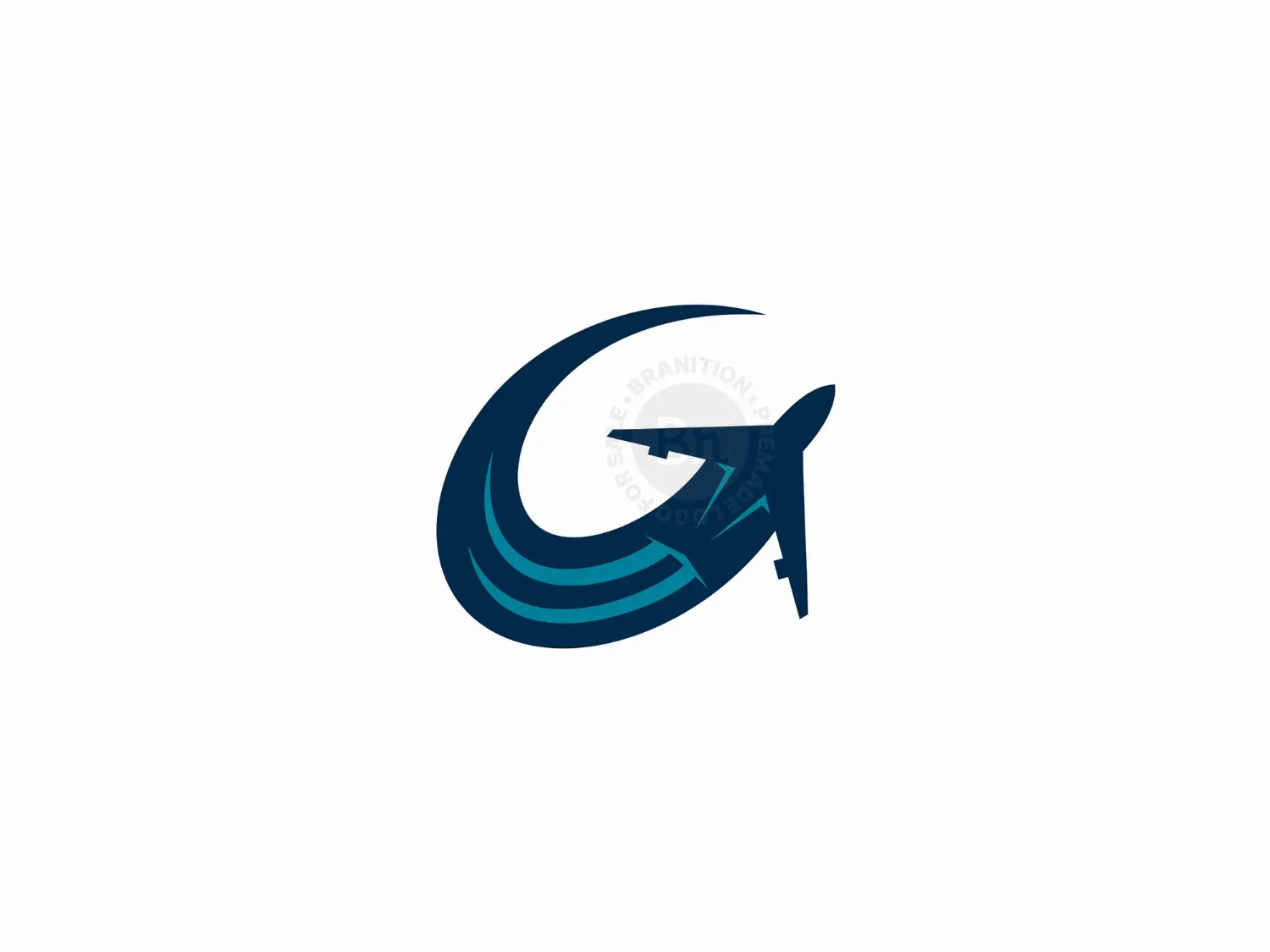 G Plane Logo