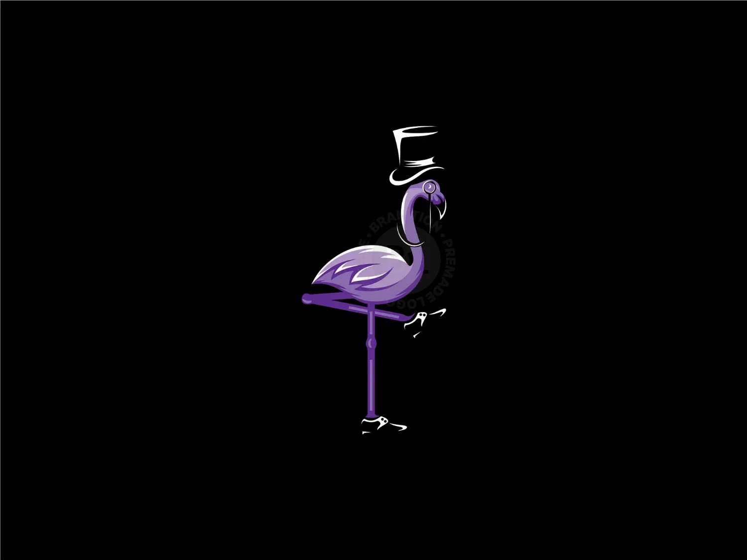 Formal Flamingo
