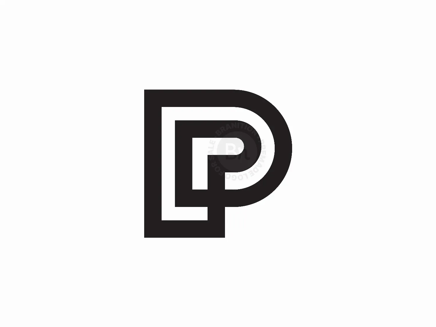 lettermark logo 28